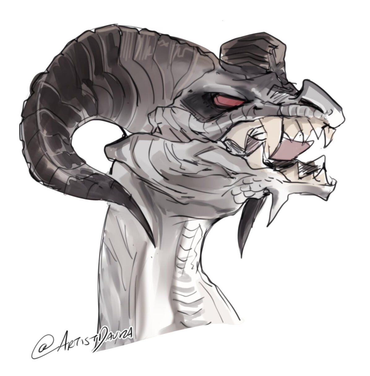 Vidofnir (FFXIV)