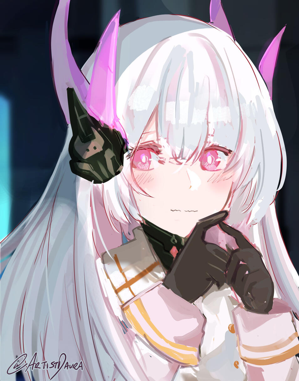PGR Liv (Eclipse)