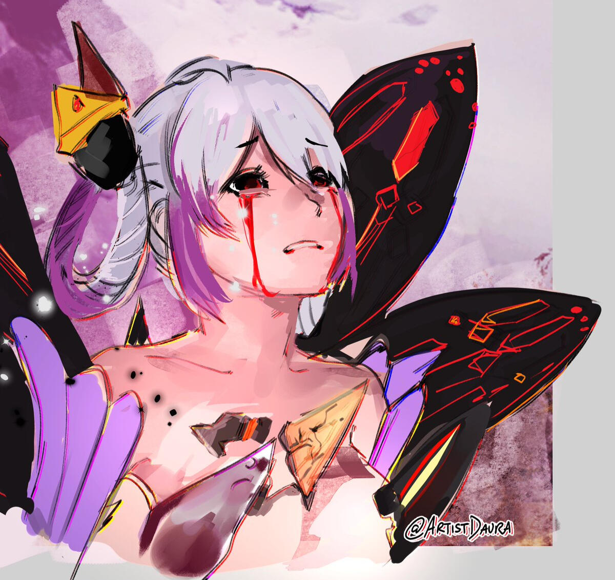 Viel Matoi - PSO2